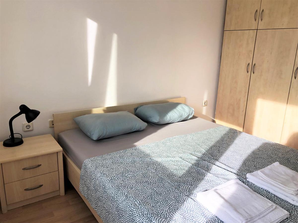 Central Apartment Sunshine Varna Exterior photo