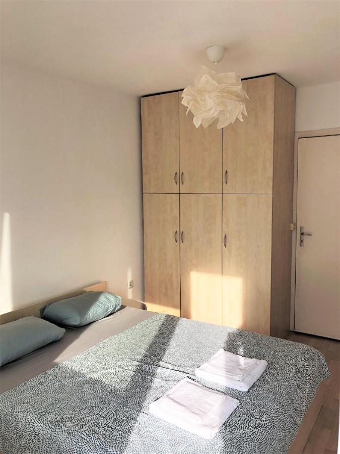 Central Apartment Sunshine Varna Exterior photo