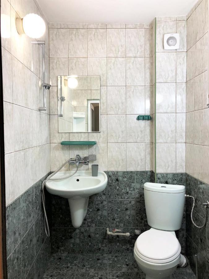 Central Apartment Sunshine Varna Exterior photo
