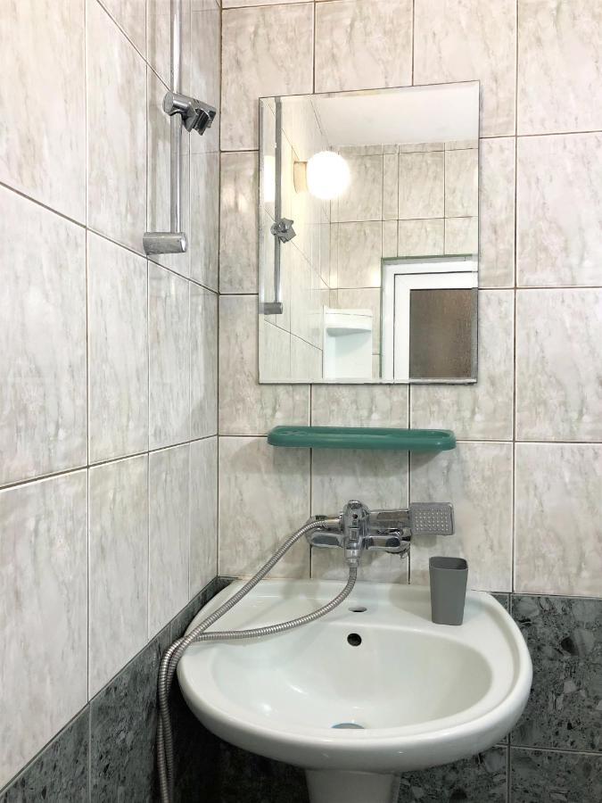 Central Apartment Sunshine Varna Exterior photo