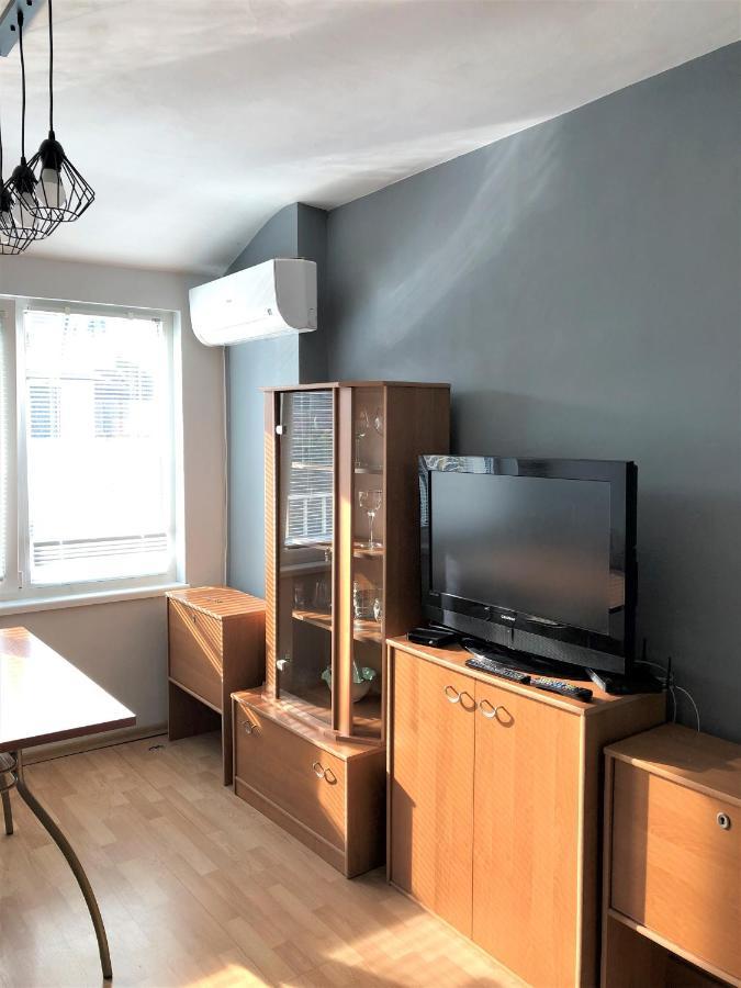 Central Apartment Sunshine Varna Exterior photo